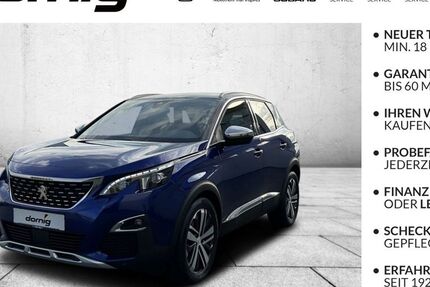 Peugeot 3008 87.450 km 18.475 &euro; Helmbrechts 95233