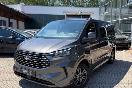 Ford Tourneo Custom 41.622 km 53.900 &euro; Dorfen 84405