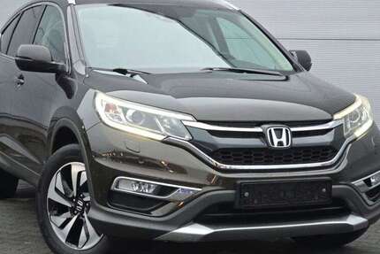 Honda CR-V 185.896 km 14.900 &euro; Wiesbaden 65201