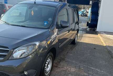 Mercedes-Benz Citan 173.310 km 9.499 &euro; Mannheim 68309
