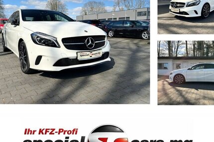 Mercedes-Benz A 220 CDI / AMG / Pano / Kamera / Navi / Euro6 195.000 km 15.490 &euro; Mönchengladbach 41066