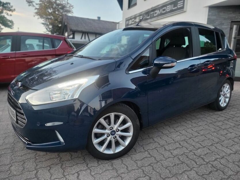 B-Max