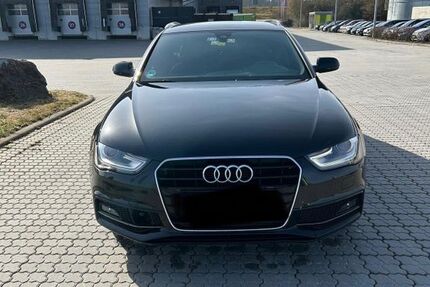Audi A4 169.895 km 12.500 &euro; Eislingen 73054