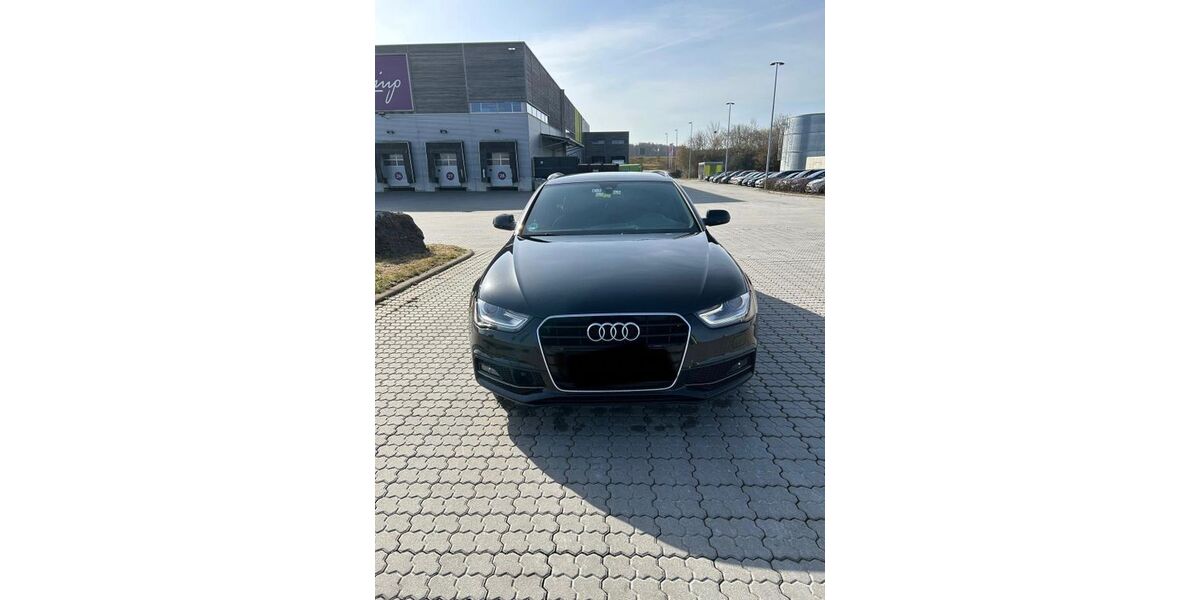 Audi A4 169.895 km 12.500 &euro; Eislingen 73054