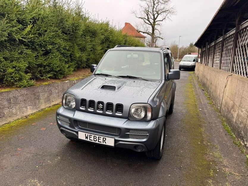 Jimny