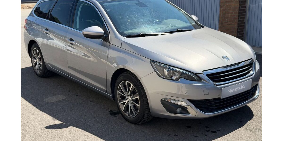 Peugeot 308 149.899 km 5.900 &euro; euskirchen 53879