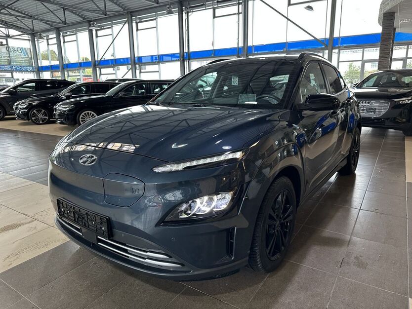 Hyundai KONA 23.286 km 22.000 € Eitorf 53783
