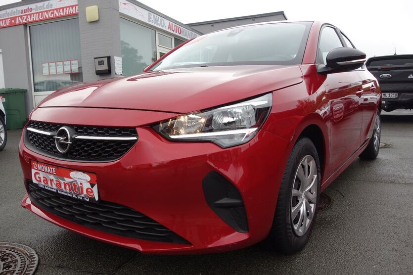 Opel Corsa 51.000 km 9.990 € Hof 95030