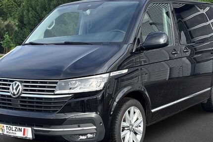 VW T6 Multivan 86.796 km 49.890 &euro; Malchin 17139