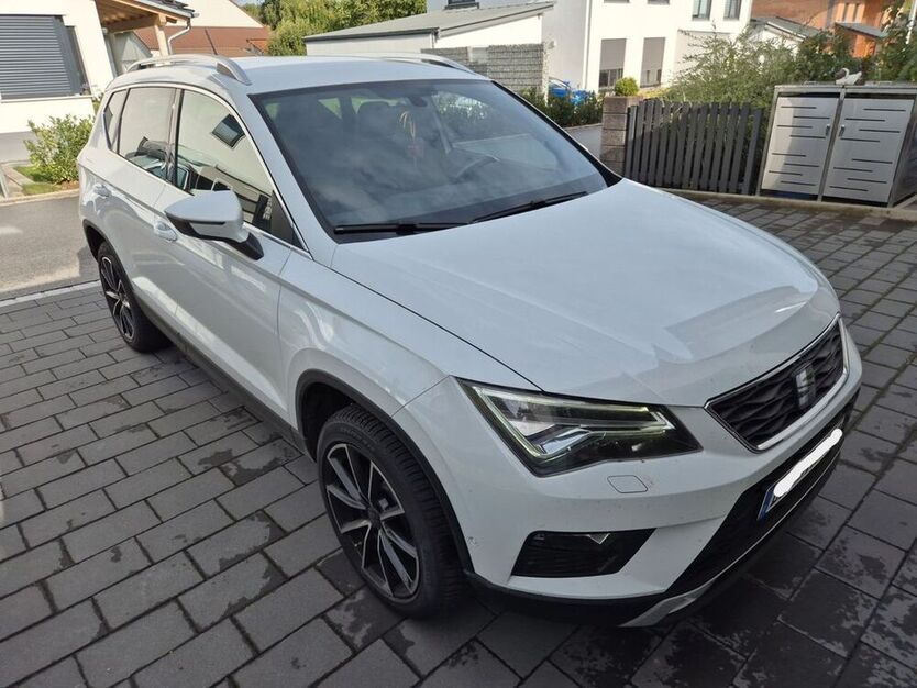 Ateca