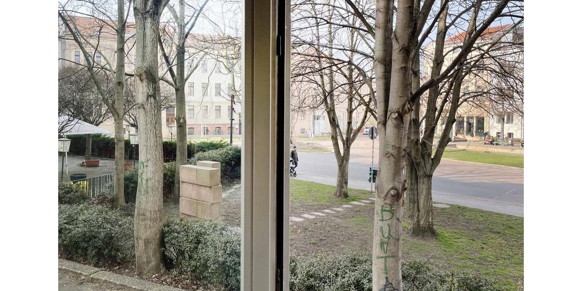Etagenwohnung Halle (Saale) - 5.5 Zimmer, 170 m&sup2;, 1.530&euro; | Angebot:26412893