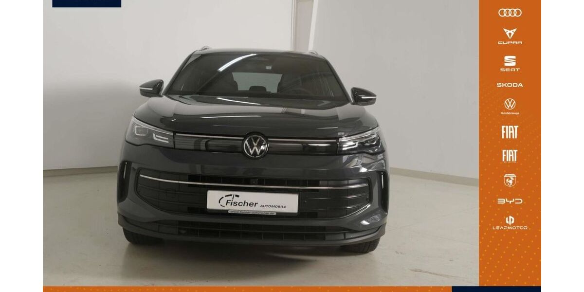 VW Tiguan 19.867 km 35.940 &euro; Neumarkt 92318