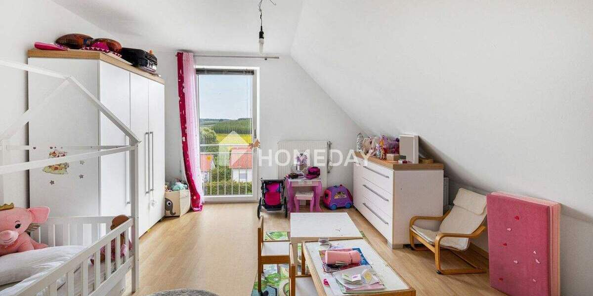 Einfamilienhaus Wolnzach Niederlauterbach - 9 Zimmer, 292 m&sup2;, 855.000&euro; | Angebot:25702452