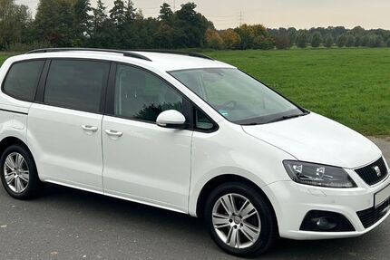Seat Alhambra 330.000 km 7.800 € Dreieichenhein 63303