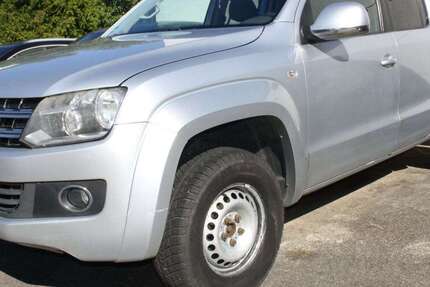 VW Amarok 308.541 km 7.700 € Böhlen 04564