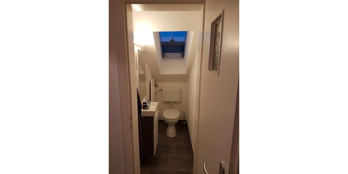 Dachgeschoßwohnung Hallstadt - 3 Zimmer, 70 m&sup2;, 199.000&euro; | Angebot:26990896