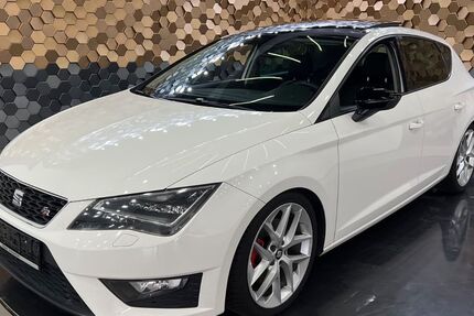 Seat Leon 164.000 km 11.948 &euro; Eisenberg 67304
