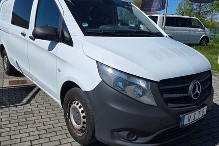 Mercedes-Benz Vito 459.423 km 6.600 &euro; Leipzig 04347