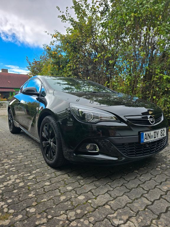 Opel Astra 123.500 km 11.100 € Ansbach 91522