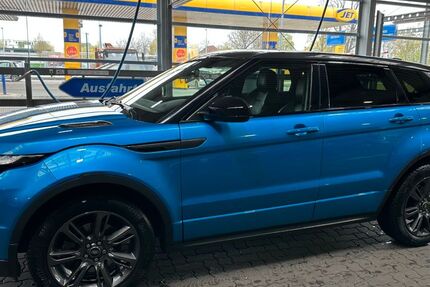 Land Rover Range Rover Evoque 136.102 km 15.900 &euro; Bremen 28329