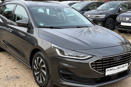 Ford Focus 132.000 km 12.499 &euro; Stuttgart-Möhringen 70567