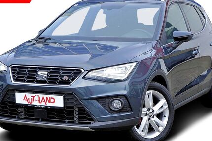 Seat Arona 64.950 km 15.990 &euro; Hannover 30179