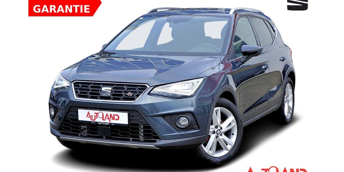 Seat Arona 64.950 km 15.990 &euro; Hannover 30179