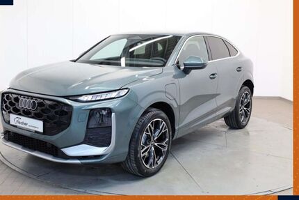 Audi Q3 3.000 km 56.980 &euro; Ursensollen 92289