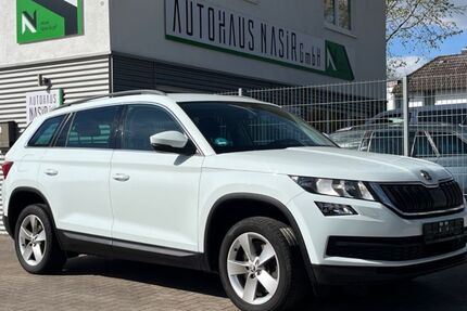 Skoda Kodiaq 211.270 km 15.900 &euro; Neumünster 24536
