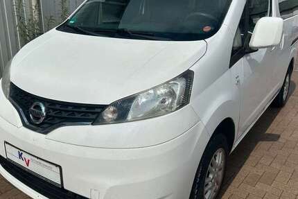 Nissan NV200 102.000 km 5.850 &euro; Hamburg 22045