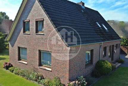 Haus Aurich Egels / Egels Egels - 6 Zimmer, 133 m&sup2;, 298.000&euro; | Angebot:27303282