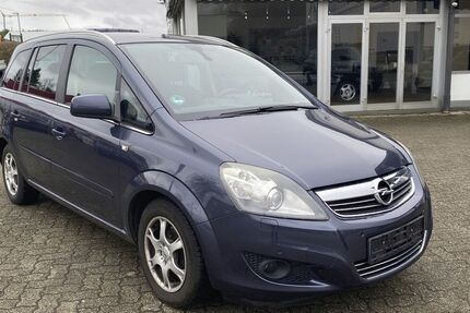 Opel Zafira 144.202 km 3.960 &euro; Keltern 75210