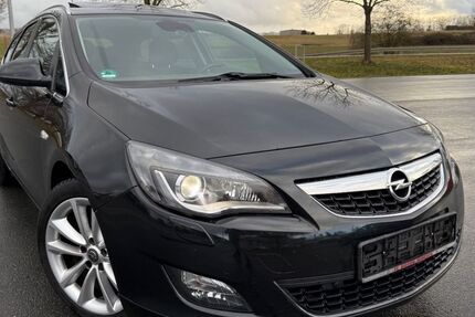 Opel Astra 213.000 km 3.999 &euro; Limburg/Eschhofen 65552