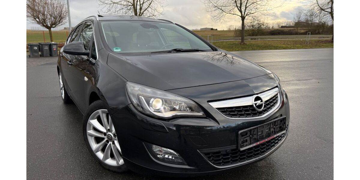 Opel Astra 213.000 km 3.999 &euro; Limburg/Eschhofen 65552