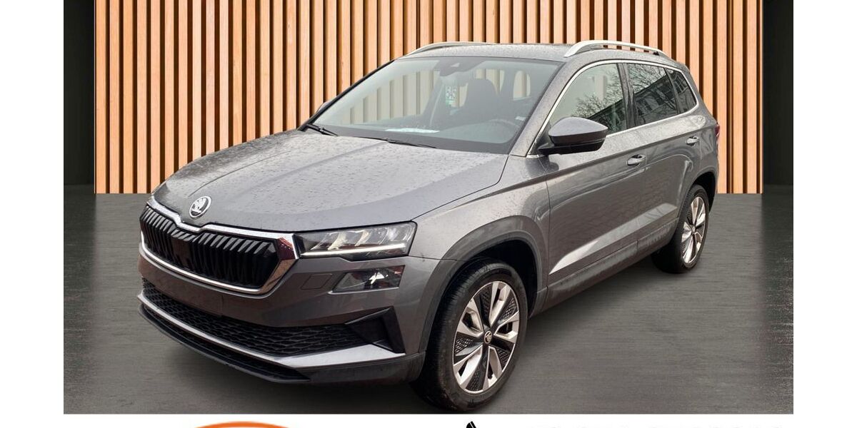 Skoda Karoq 17.178 km 27.980 &euro; Dresden 01328