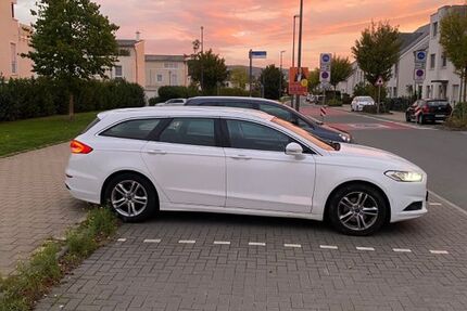 Ford Mondeo 239.554 km 7.200 € Wuppertal 42277