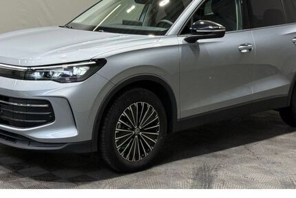 VW Tiguan 11.805 km 51.950 &euro; Herzberg 04916