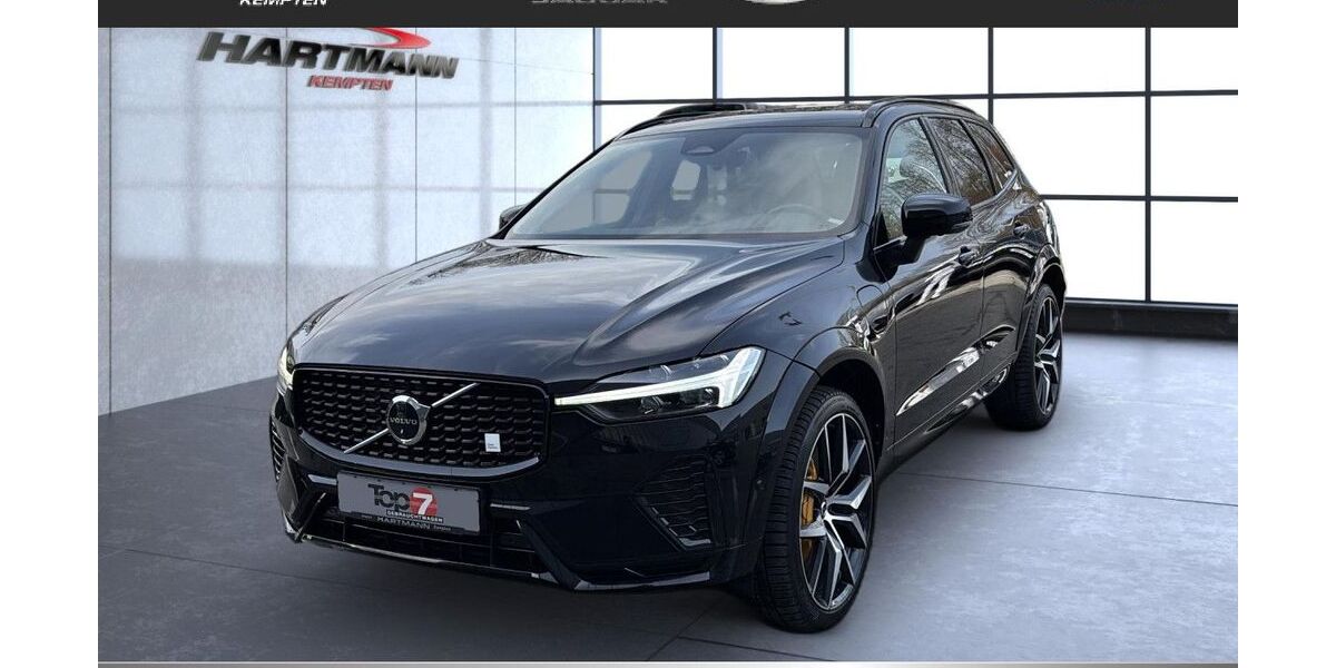 Volvo XC60 90.920 km 44.850 &euro; Kempten 87435