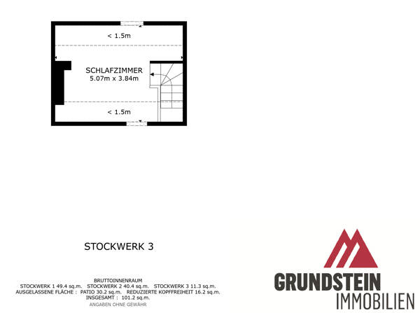 Doppelhaushälfte Ballenstedt Radisleben - 4 Zimmer, 110 m&sup2;, 199.000&euro; | Angebot:26170577