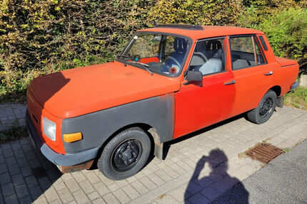 Wartburg 353