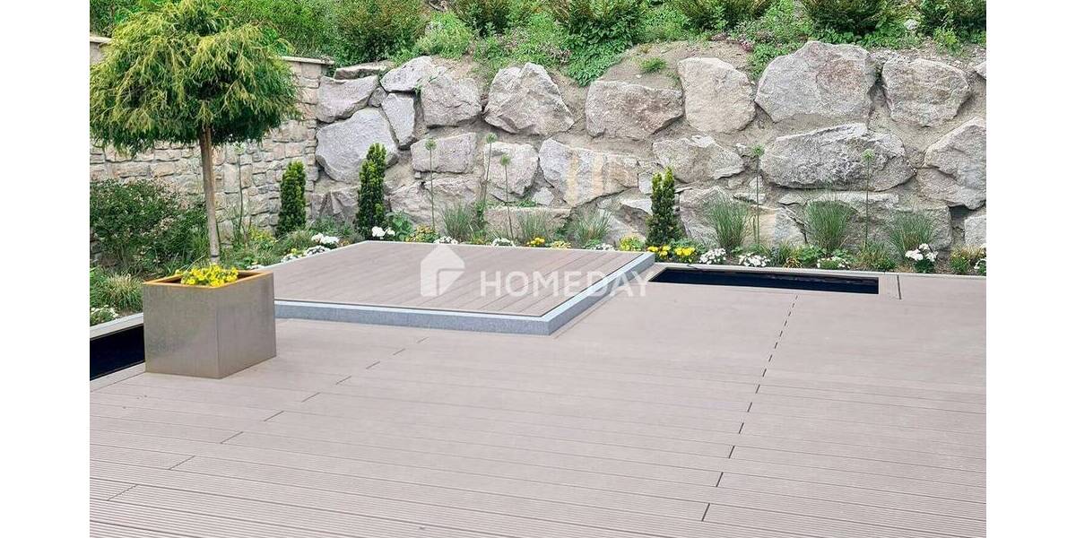 Etagenwohnung Bad Dürrheim - 2 Zimmer, 117 m&sup2;, 604.000&euro; | Angebot:25677736