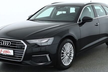 Audi A6 58.637 km 33.990 &euro; Zella-Mehlis 98544