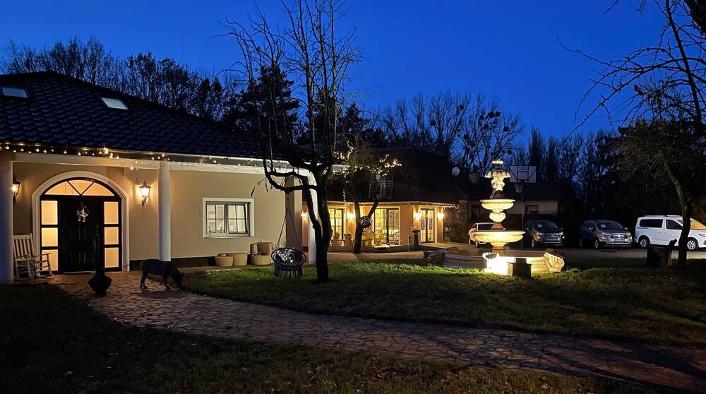 Einfamilienhaus Kremmen Staffelde - 1 Zimmer, 403 m&sup2;, 1.299.000&euro; | Angebot:25689650