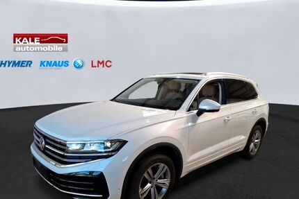 VW Touareg 21.000 km 64.890 &euro; Helmstedt 38350