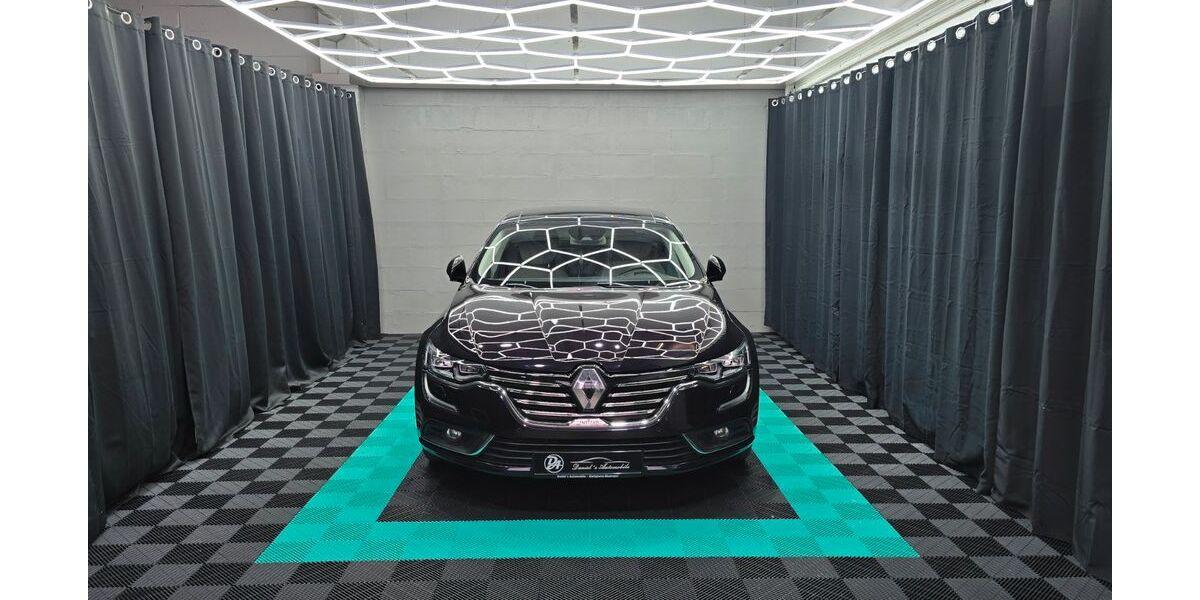 Renault Talisman 86.900 km 17.997 &euro; Bietigheim-Bissingen 74321