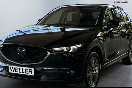 Mazda CX-5 75.820 km 25.500 &euro; Osnabrück 49090
