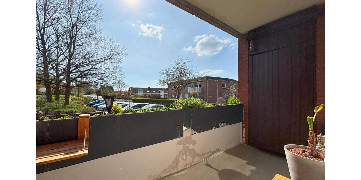 Erdgeschoßwohnung Molfsee - 2 Zimmer, 60 m&sup2;, 220.000&euro; | Angebot:21756245