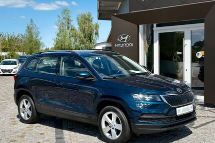 Skoda Karoq 78.459 km 16.390 &euro; Sömmerda 99610