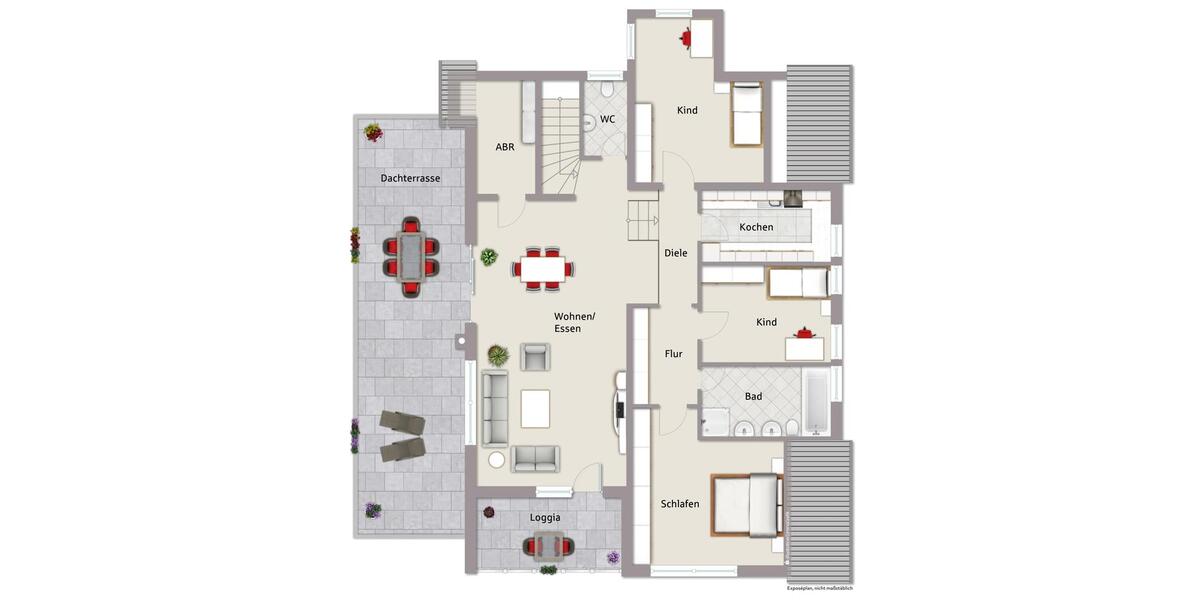 Ihr neues Zuhause erwartet Sie! 4 zimmer