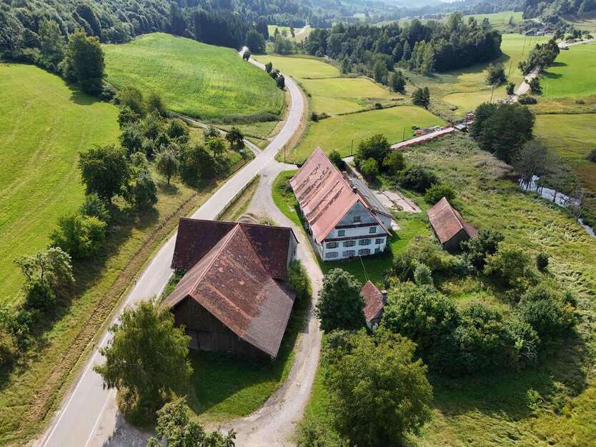 Haus zum Kaufen in Heiligenberg 790.000 € 222 m²